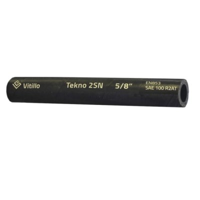 2SN Dn19 hadice hydraulická 215 Bar
