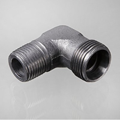 Koleno XCKLM 06 M10x1-M12x1,5