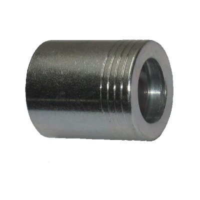 objímka 4SP Dn12