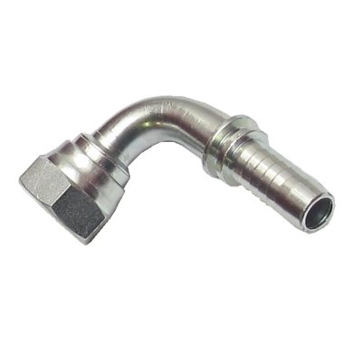 koncovka DKR90 Dn10  3/8" BSP - obrázek