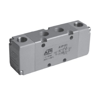 ventil A1P231 3/2 NO