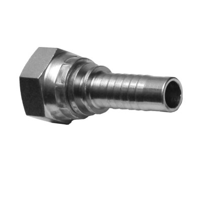 koncovka DKR Dn06  3/8" BSP - obrázek