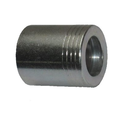 objímka 4SP Dn19 - obrázek