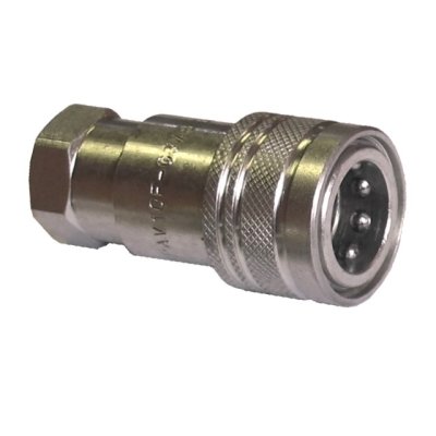 ISO BI rychlospojka zásuvka PAV1.2525.1 iG1"