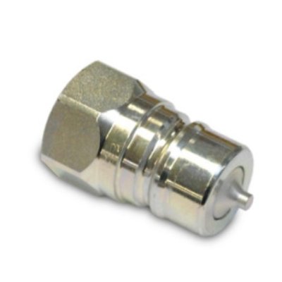 ISO BI rychlospojka zástrčka PAV1.2525.1 iG1"