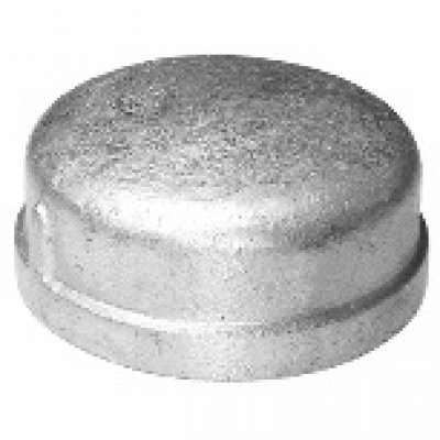voda pozink víčko DN15, 1/2"