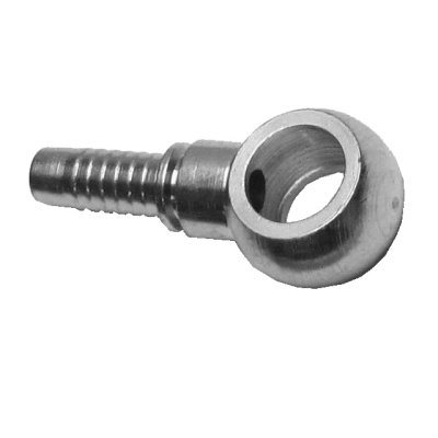 koncovka RN Dn10  oko 16 mm VT