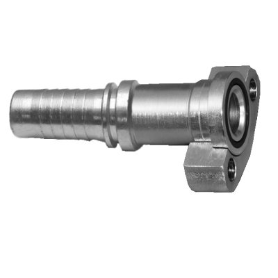 koncovka SFS Dn25 1" D=47,5 - obrázek