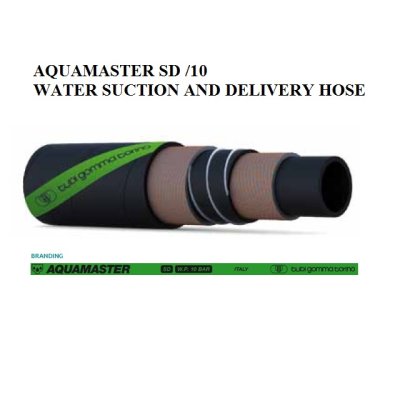 090/105 Aquatec 10 SPL - obrázek