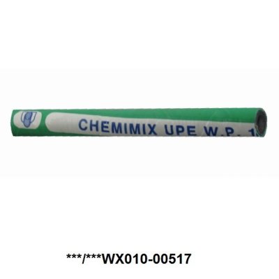 010/019 Chemitec UHMWPE 10 - obrázek
