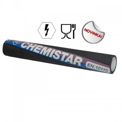 019/000 Chemitec FEP 16SP Elaflon Plus - obrázek