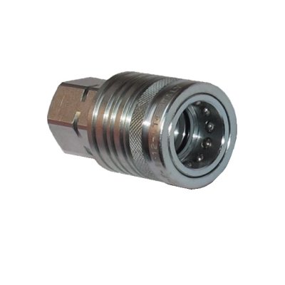 ISO BI rychlospojka zásuvka PAV1.1010.1 iG3/8" - obrázek