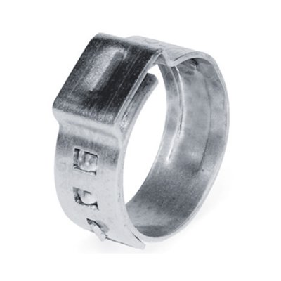 deformační spona W4 EAR ST clamp 07,8-9,5 mm