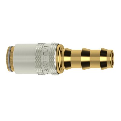 ESHM rychlospojka 6 mm - obrázek