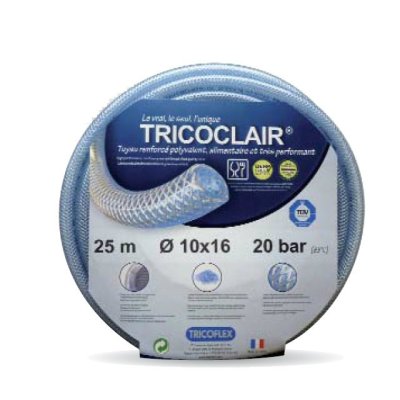 044/050 spirála plastová PVC černá 44-65mm - obrázek