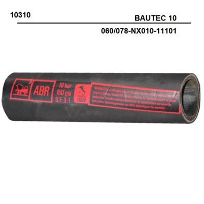 065/085 Bautec 10 - obrázek