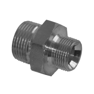 Spojka přímá G 1"x1/2"