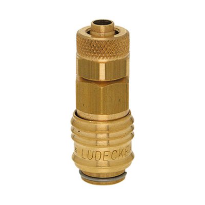 ESM rychlospojka 04mm s ventilem