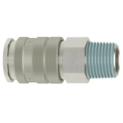 ESIG rychlospojka Industry Dn10 3/4" a