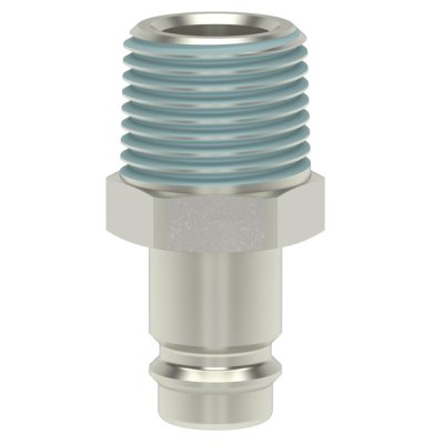 ESIG vsuvka Industry Dn10 3/8" a - obrázek