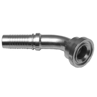 koncovka SFS45 Dn20 SFS 3/4˝ SAE J518 - obrázek