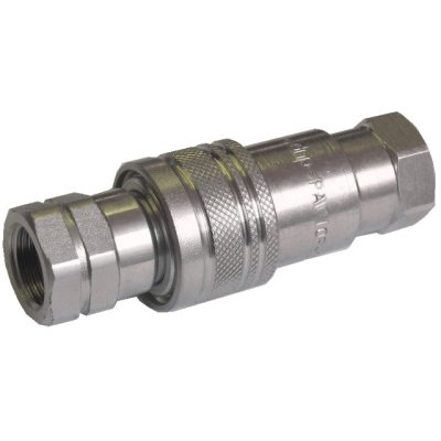 ISO BI rychlospojka zástrčka PAV1.0606.3 iG1/4" - obrázek