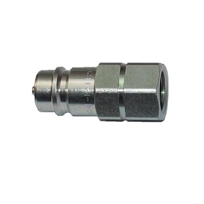 ISO BI rychlospojka zástrčka PAV1.0606.3 iG1/4" - obrázek