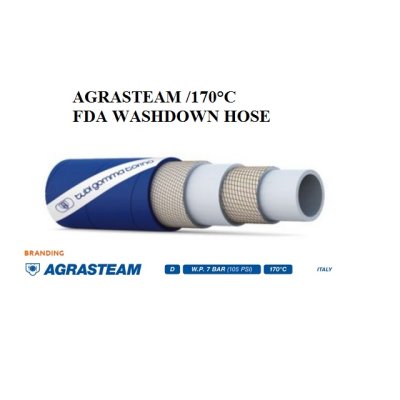 013/024 Drinktec 165 LE agrasteam - obrázek