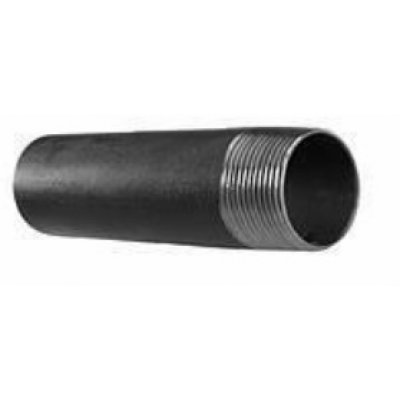voda ocel prodloužení návarné 6/4x100 mm