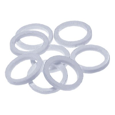 těsnění PVC 1"