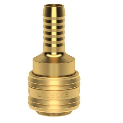 ES rychlospojka 09mm s ventilem - obrázek