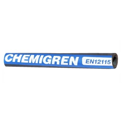 032/044 Chemitec UHMWPE 16/SPL EN 12115 - obrázek