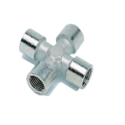 vzduch X kus 1/8"