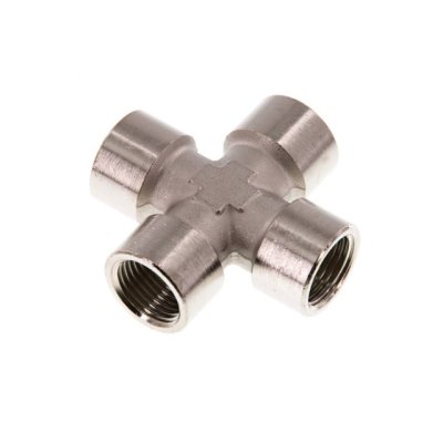 vzduch X kus 1/4" - obrázek