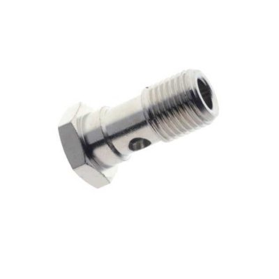 průtokový šroub AGR 1/8"