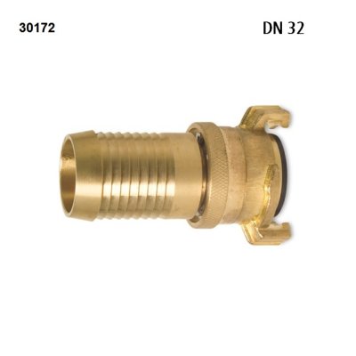 GEKA nátrubek 19mm otočný - obrázek