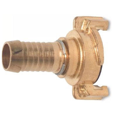 GEKA nátrubek 19mm otočný - obrázek
