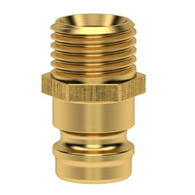 ESH vsuvka 1/8" a
