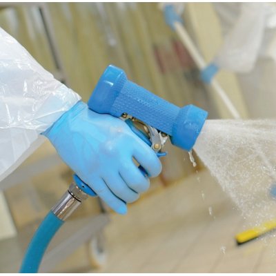 019/028 DRINKTEC THERMOCLEAN 100 - obrázek