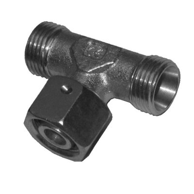 T kus s maticí XTEDL 35-M45x2