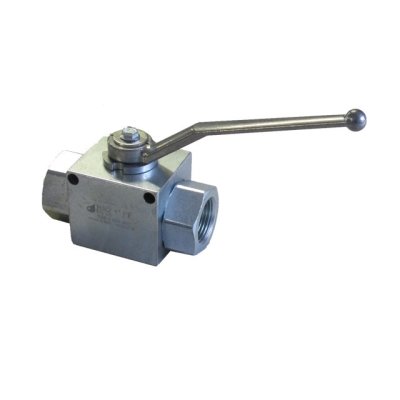 kulový kohout hydraulický BKH 32 R 5/4 VZ