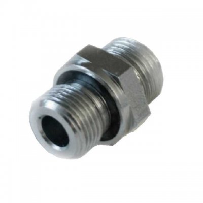 Hrdlo přímé G1/2" - M 12x1,5  tr. 06 WD