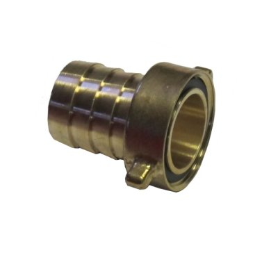 voda koncovka AQIG i5/4"-25 křídl. - obrázek