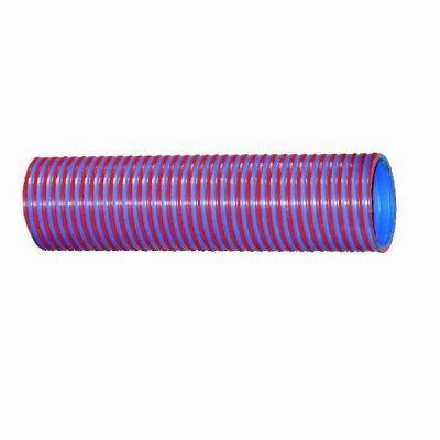 105/000 Spirotec Superelastic Red - obrázek