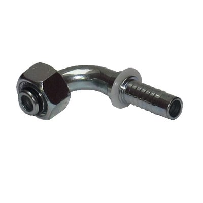 koncovka DKOL VT Dn16 M30x2 - obrázek