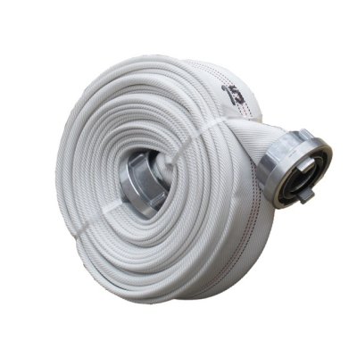 požární hadice Dn75 průmyslová 10Bar -  10 m /.STORZ 2xB75