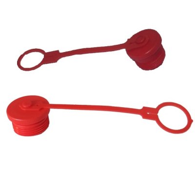 Krytka rychlospojky šroubovací SPVV.13003 1/2" - obrázek