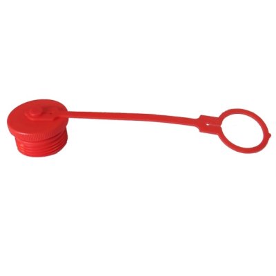 Krytka rychlospojky šroubovací SPVV.10003 3/8"