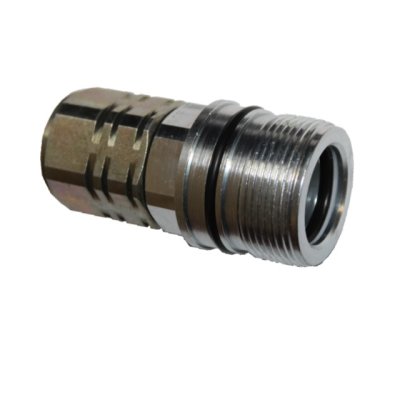ISO SC rychlospojka zásuvka DN25/IG1" ISO 14541