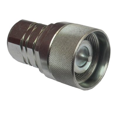 ISO SC rychlospojka zástrčka DN20/IG3/4" ISO 14541